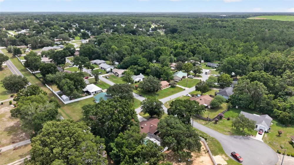 4170 SE 65TH PLACE ocala, FL 34480