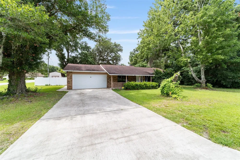 4170 SE 65TH PLACE ocala, FL 34480