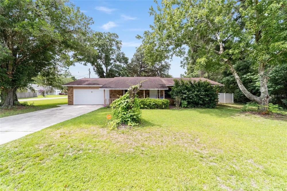 4170 SE 65TH PLACE ocala, FL 34480
