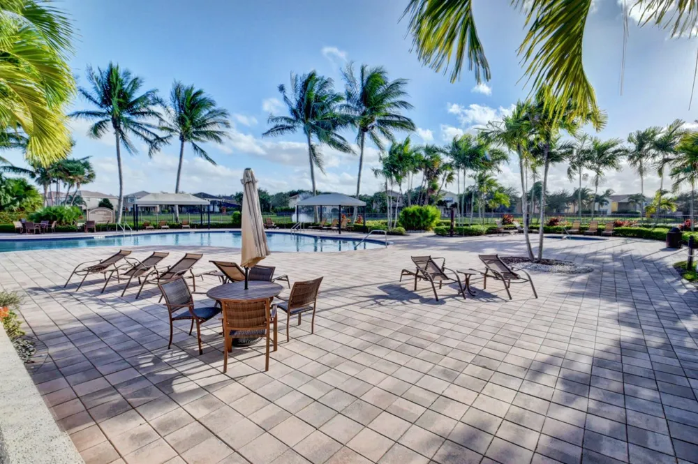 8957 Sandy Crest Lane Boynton Beach, FL 33473