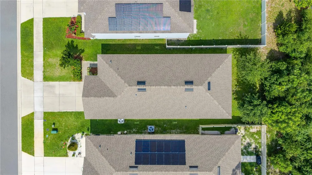 1745 BENT BRANCH AVENUE Deland, FL 32720