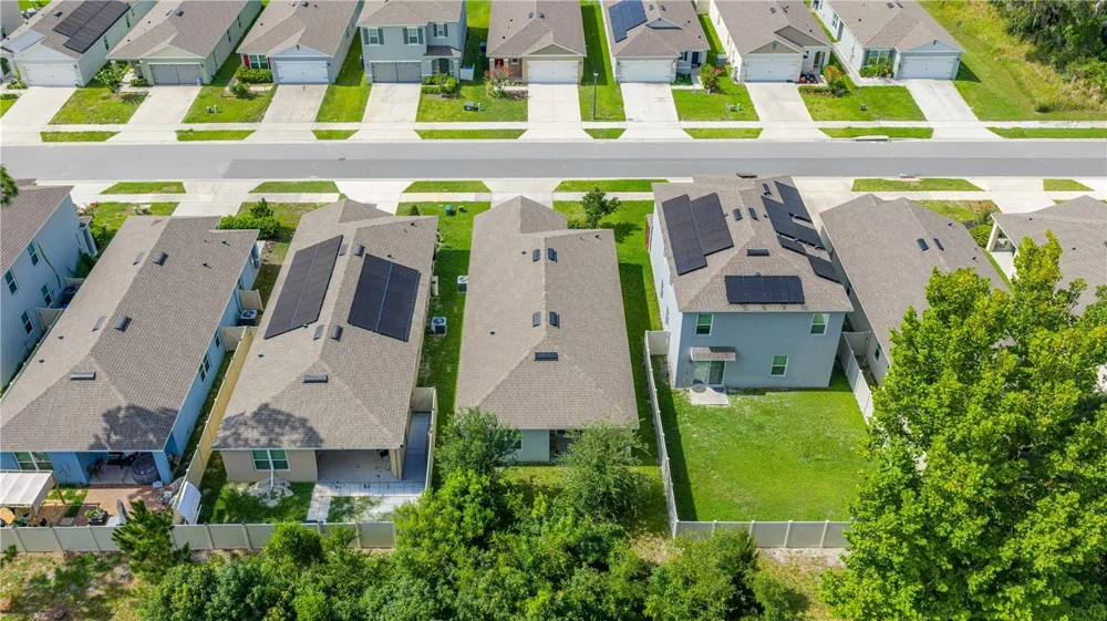 1745 BENT BRANCH AVENUE Deland, FL 32720