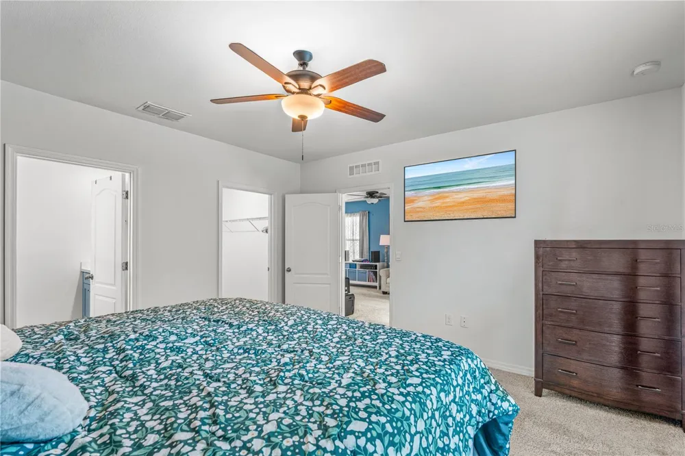 1745 BENT BRANCH AVENUE Deland, FL 32720