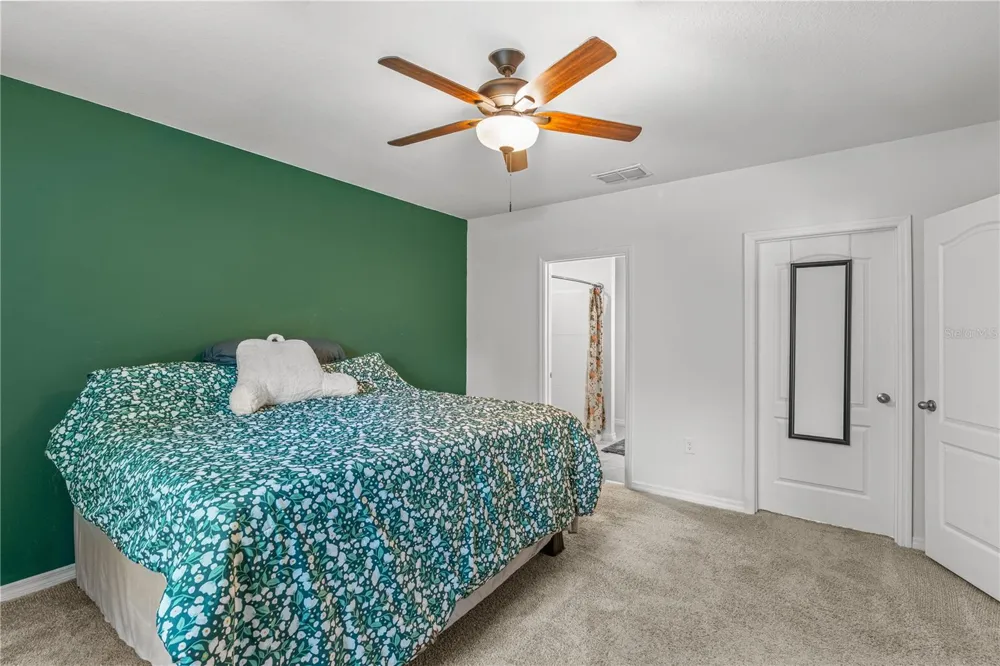 1745 BENT BRANCH AVENUE Deland, FL 32720