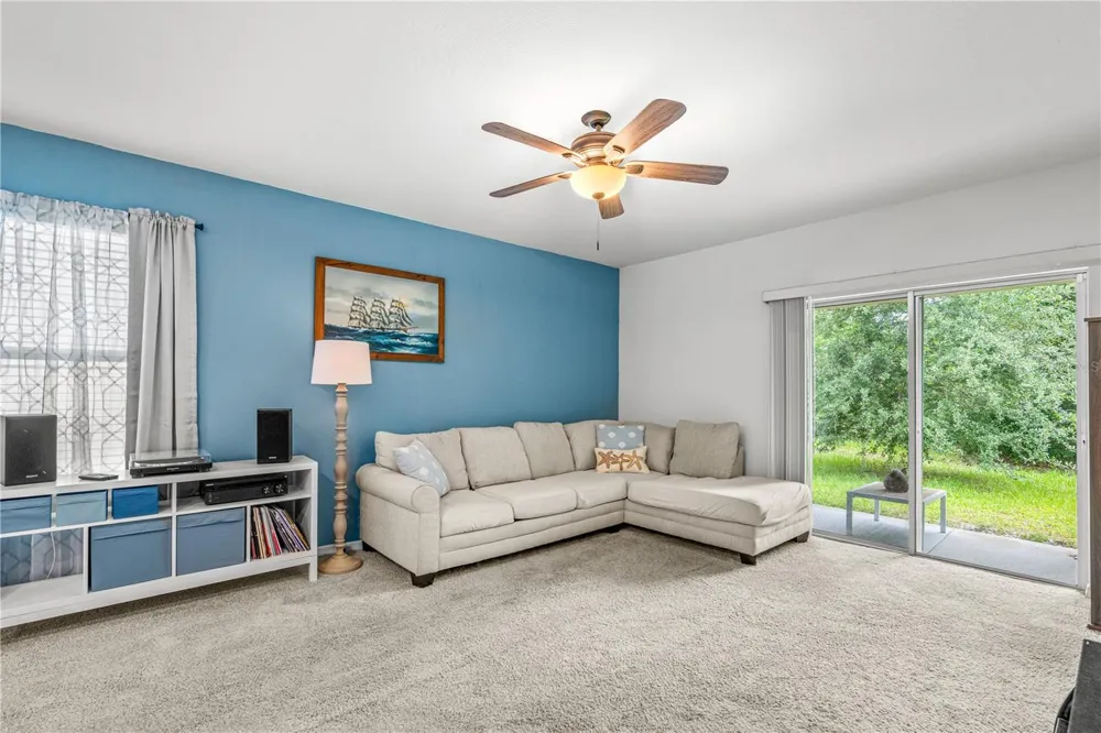 1745 BENT BRANCH AVENUE Deland, FL 32720