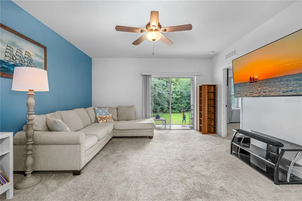 1745 BENT BRANCH AVENUE Deland, FL 32720