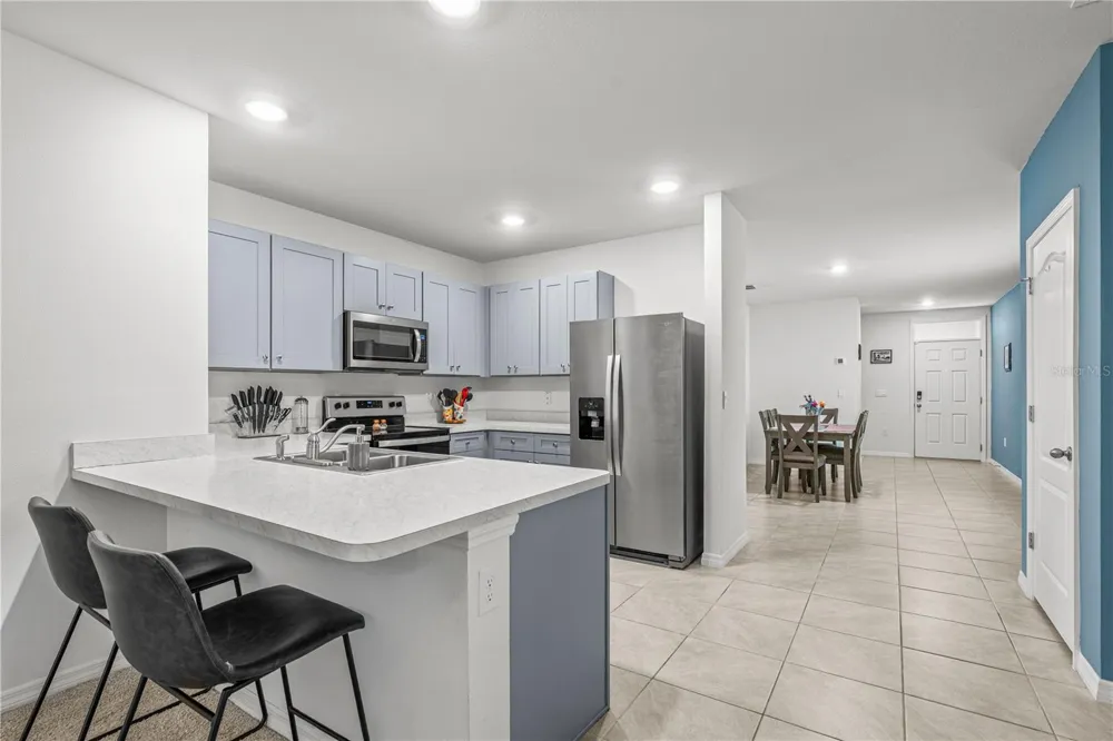 1745 BENT BRANCH AVENUE Deland, FL 32720