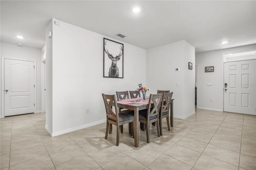 1745 BENT BRANCH AVENUE Deland, FL 32720