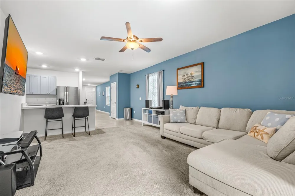 1745 BENT BRANCH AVENUE Deland, FL 32720