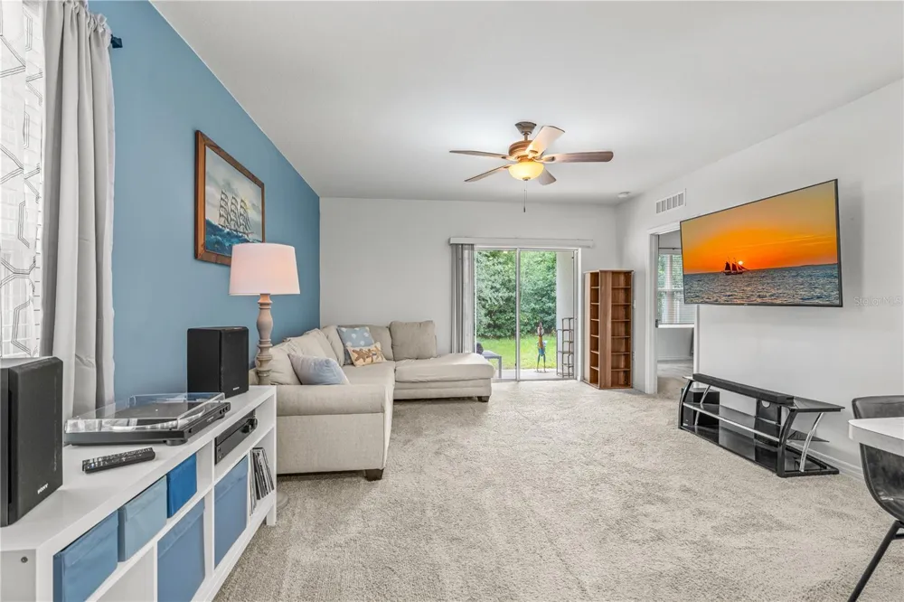1745 BENT BRANCH AVENUE Deland, FL 32720