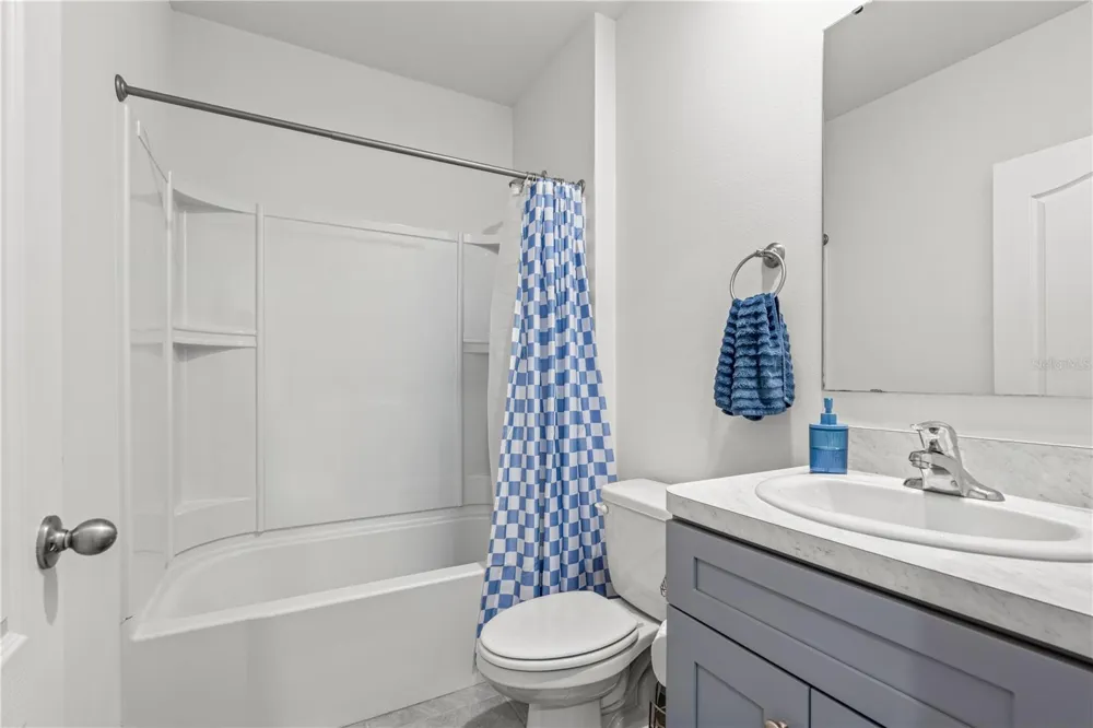 1745 BENT BRANCH AVENUE Deland, FL 32720