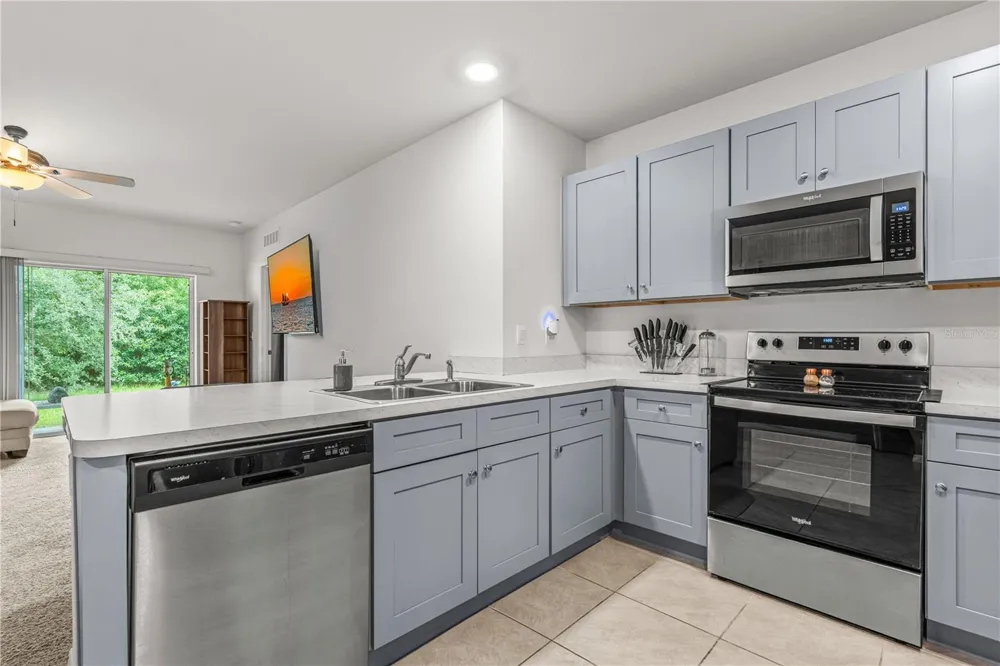 1745 BENT BRANCH AVENUE Deland, FL 32720