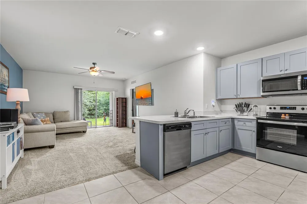 1745 BENT BRANCH AVENUE Deland, FL 32720