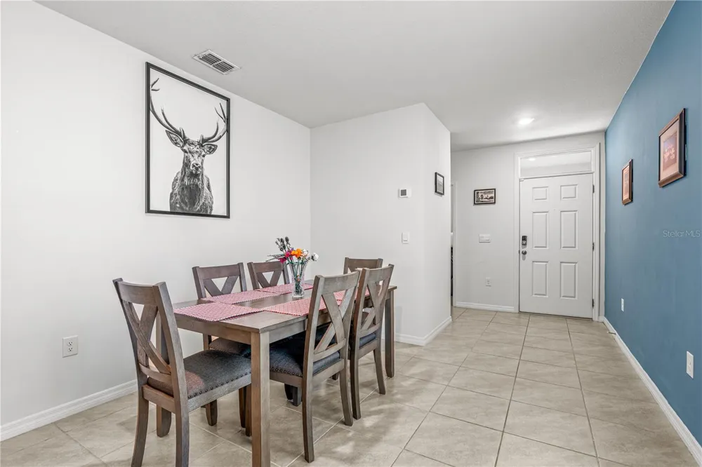 1745 BENT BRANCH AVENUE Deland, FL 32720