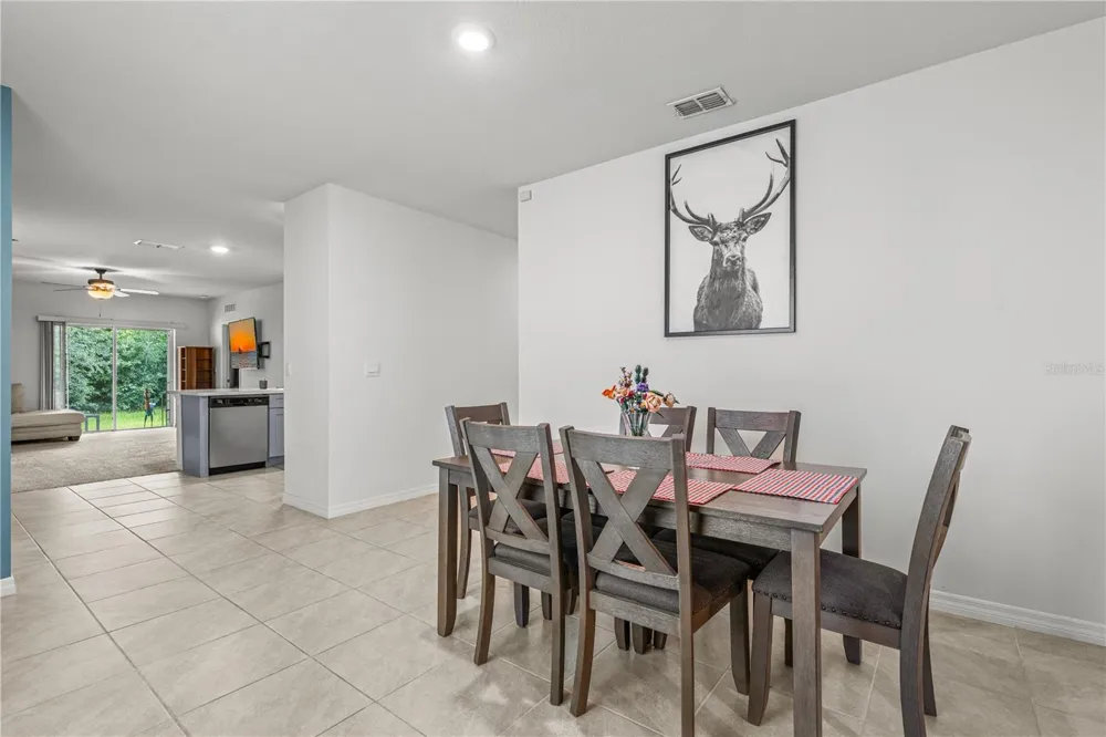 1745 BENT BRANCH AVENUE Deland, FL 32720