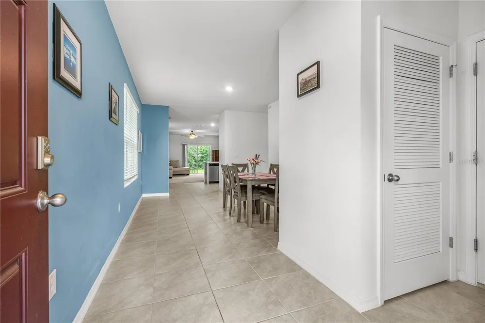 1745 BENT BRANCH AVENUE Deland, FL 32720