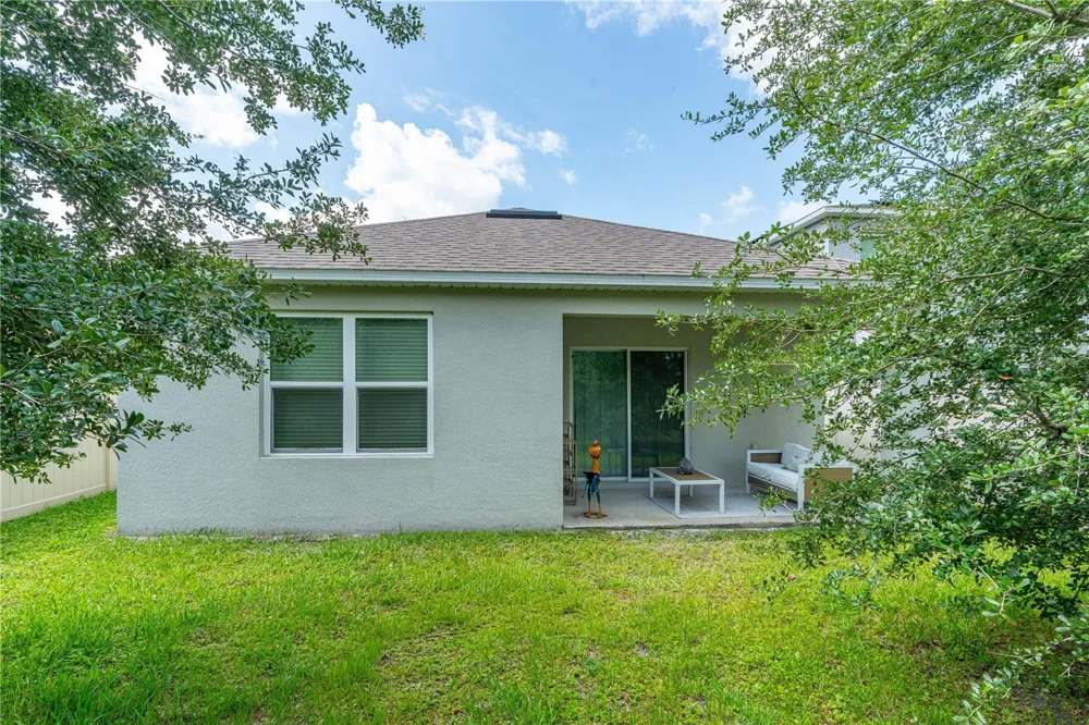 1745 BENT BRANCH AVENUE Deland, FL 32720