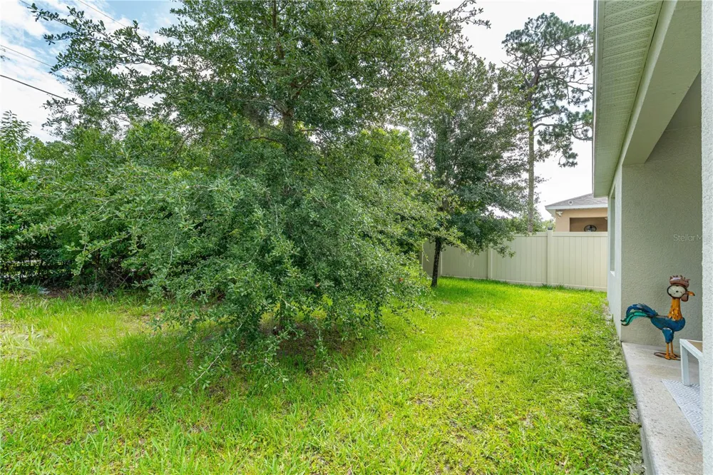 1745 BENT BRANCH AVENUE Deland, FL 32720