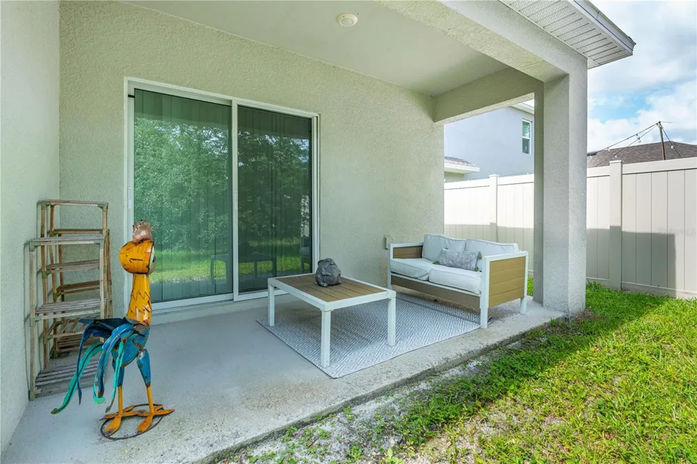 1745 BENT BRANCH AVENUE Deland, FL 32720