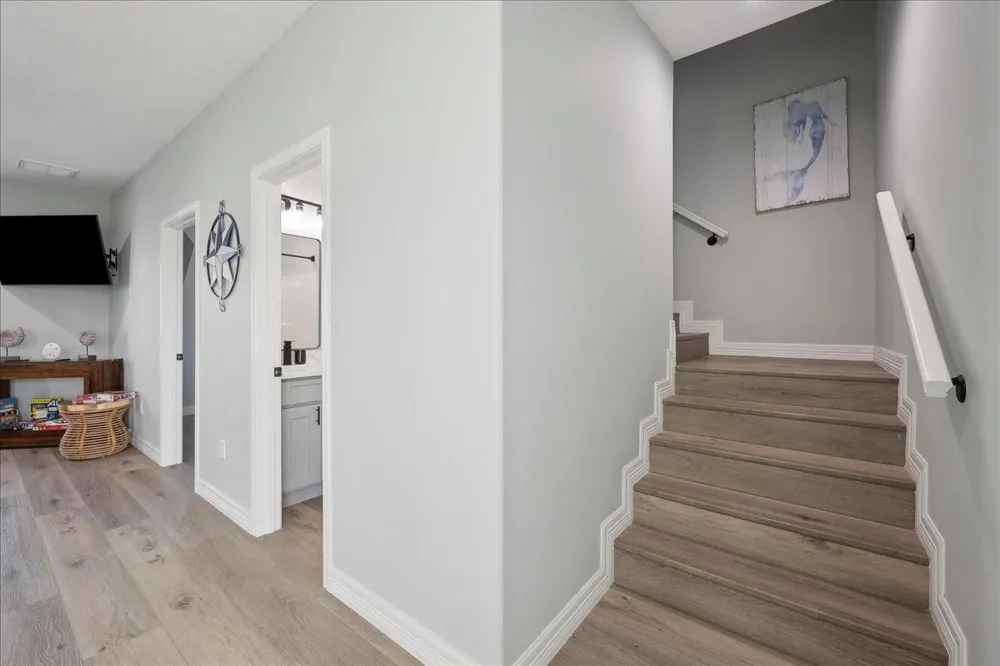 1326 Emerald Drive Crystal Beach, TX 77650