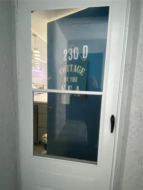 230 MEDALLION BOULEVARD #D
