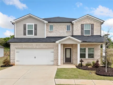 5911 Green Ash Court