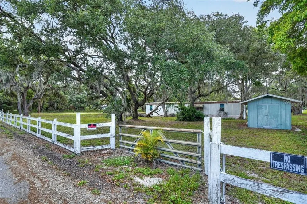 7505 274TH STREET E Myakka City, FL 34251