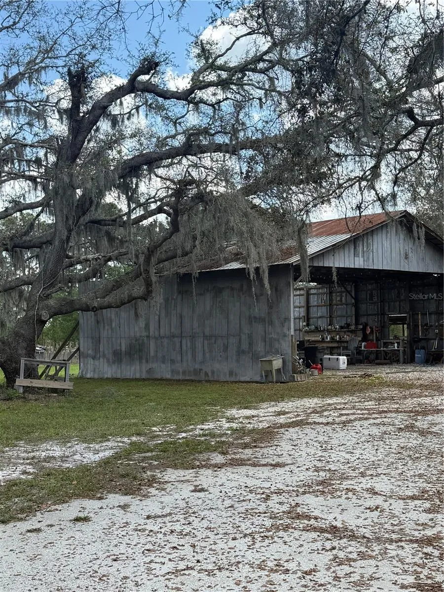 7505 274TH STREET E Myakka City, FL 34251