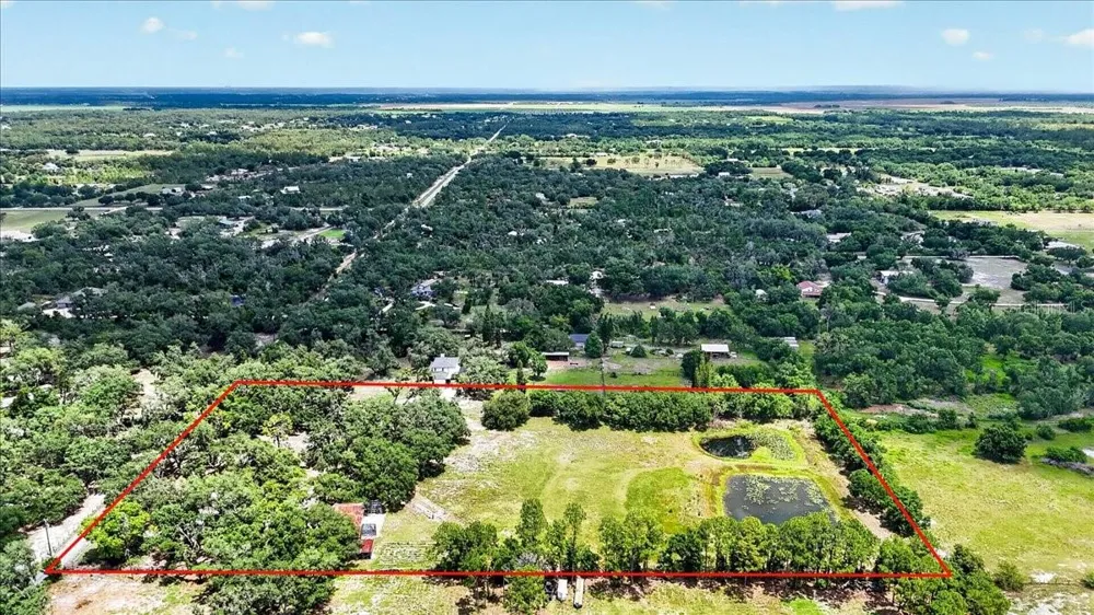 7505 274TH STREET E Myakka City, FL 34251