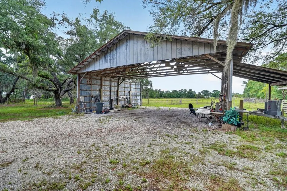 7505 274TH STREET E Myakka City, FL 34251