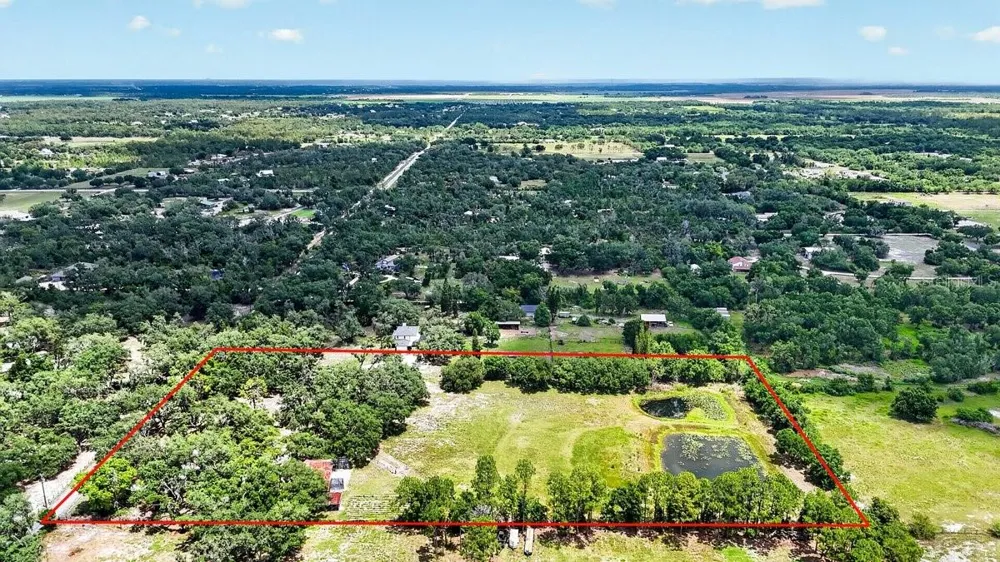 7505 274TH STREET E Myakka City, FL 34251