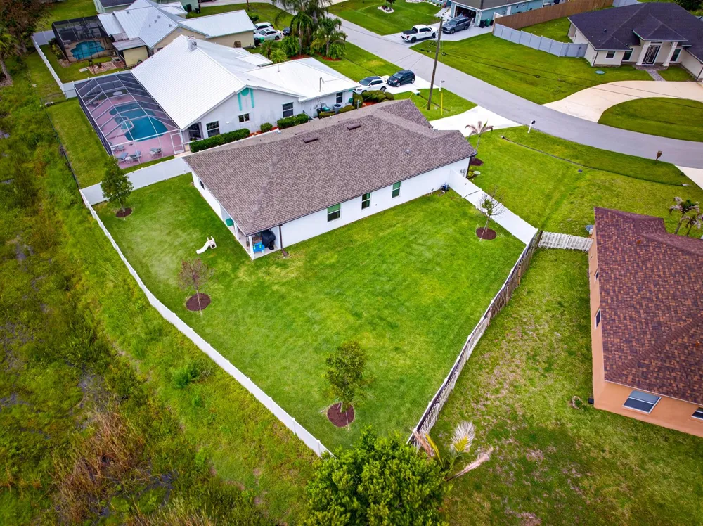 6723 NW Dorothy Street Port St. Lucie, FL 34983