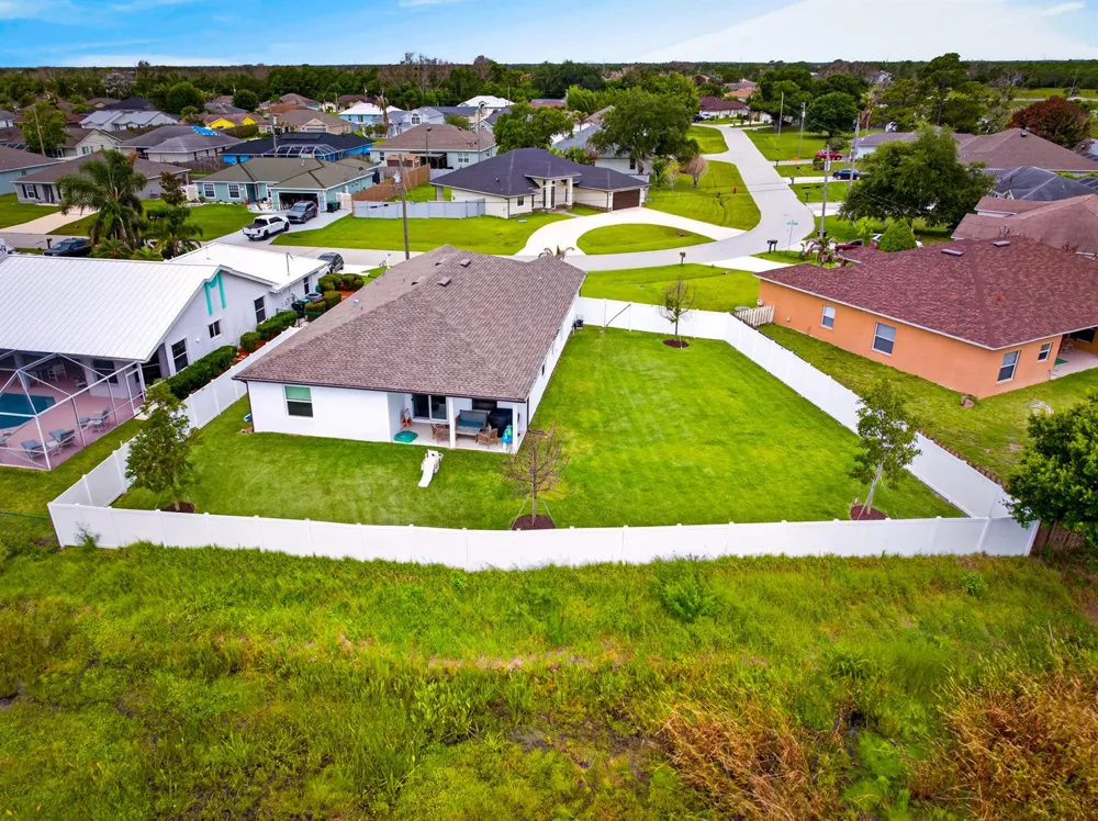 6723 NW Dorothy Street Port St. Lucie, FL 34983