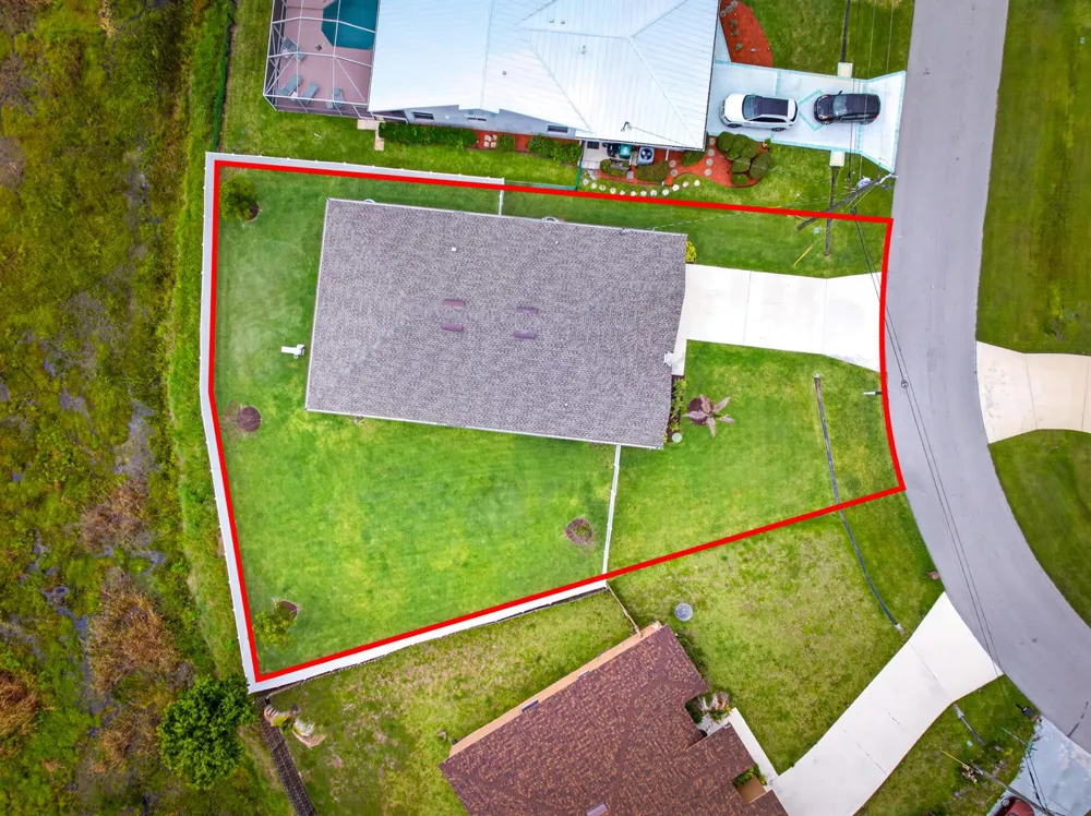 6723 NW Dorothy Street Port St. Lucie, FL 34983