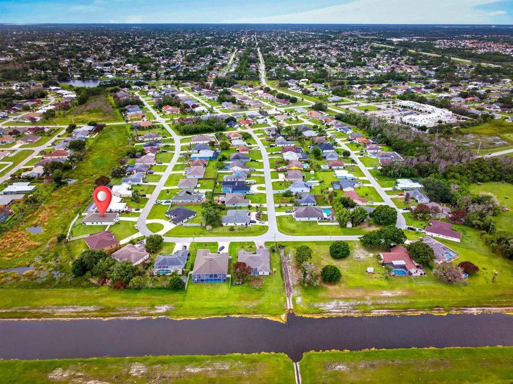 6723 NW Dorothy Street Port St. Lucie, FL 34983