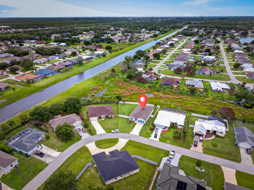 6723 NW Dorothy Street Port St. Lucie, FL 34983