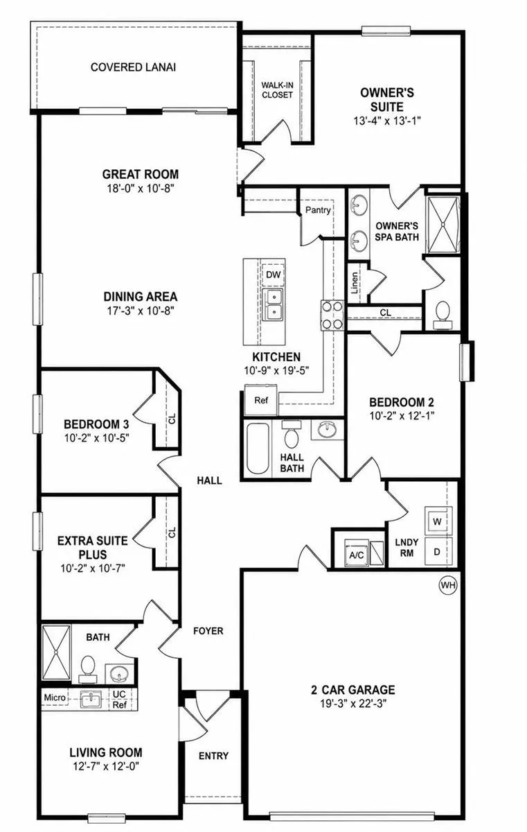 6723 NW Dorothy Street Port St. Lucie, FL 34983
