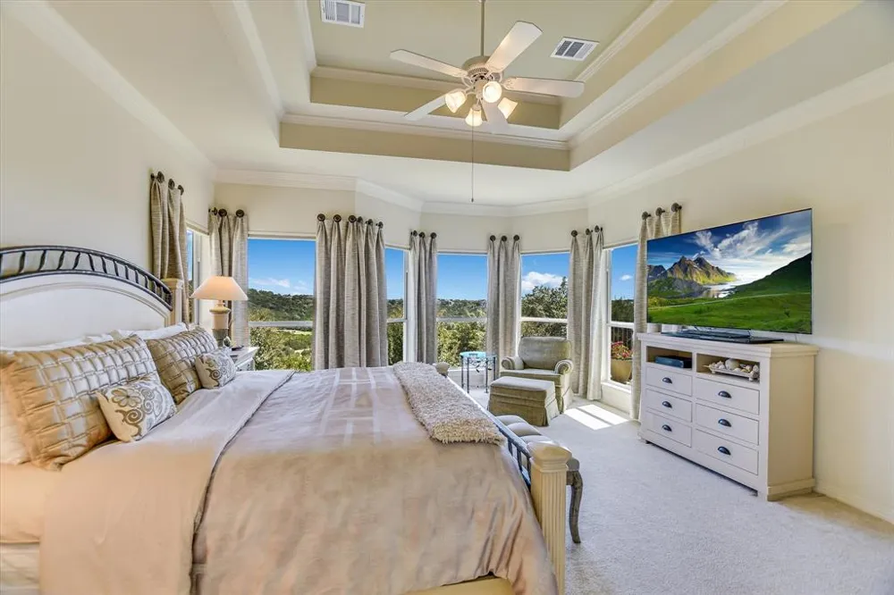 4545 GOLF VISTA DRIVE Austin, TX 78730