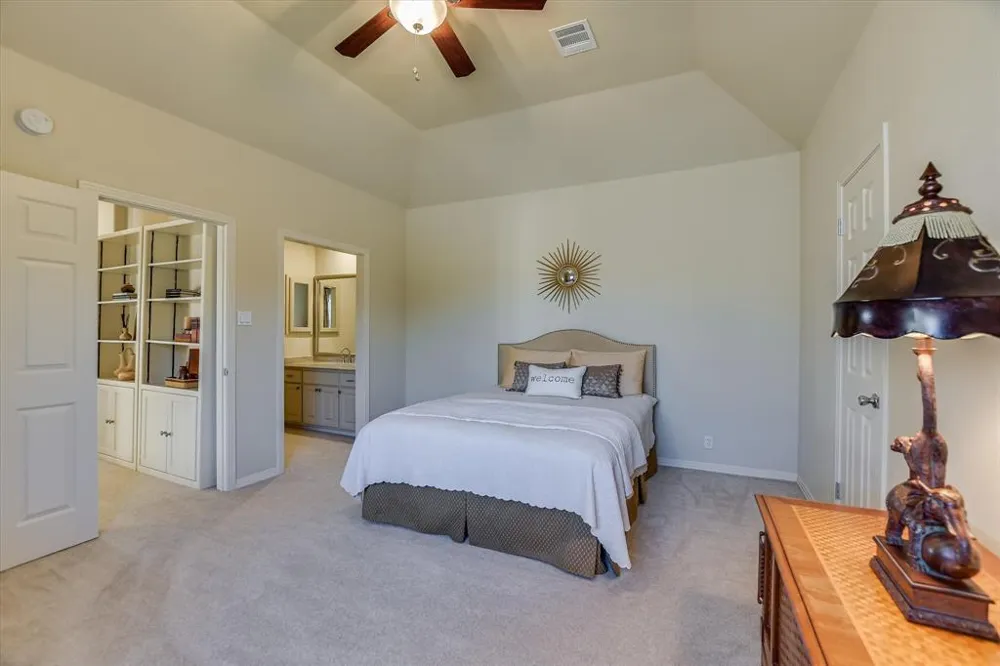 4545 GOLF VISTA DRIVE Austin, TX 78730