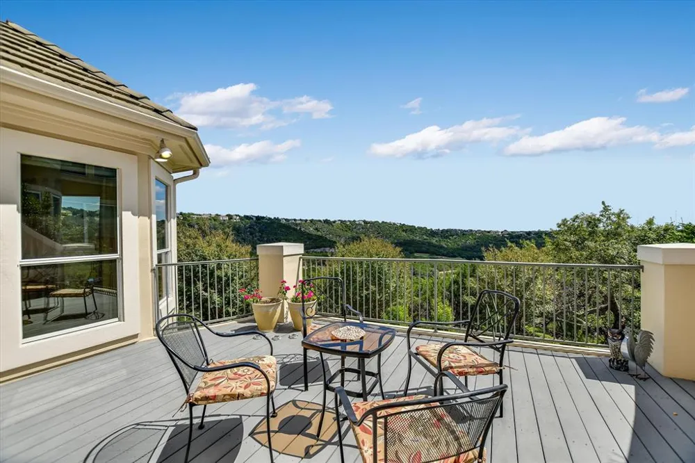 4545 GOLF VISTA DRIVE Austin, TX 78730