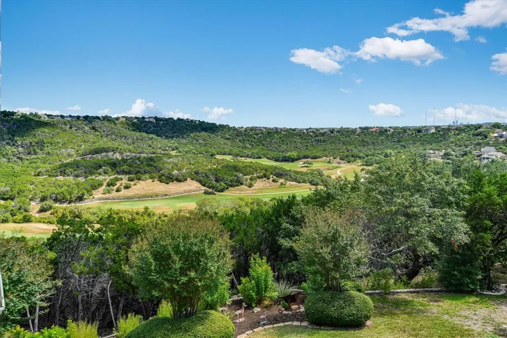 4545 GOLF VISTA DRIVE Austin, TX 78730