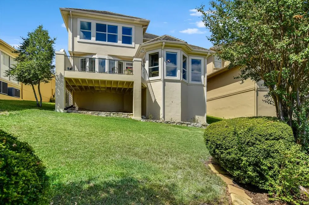 4545 GOLF VISTA DRIVE Austin, TX 78730