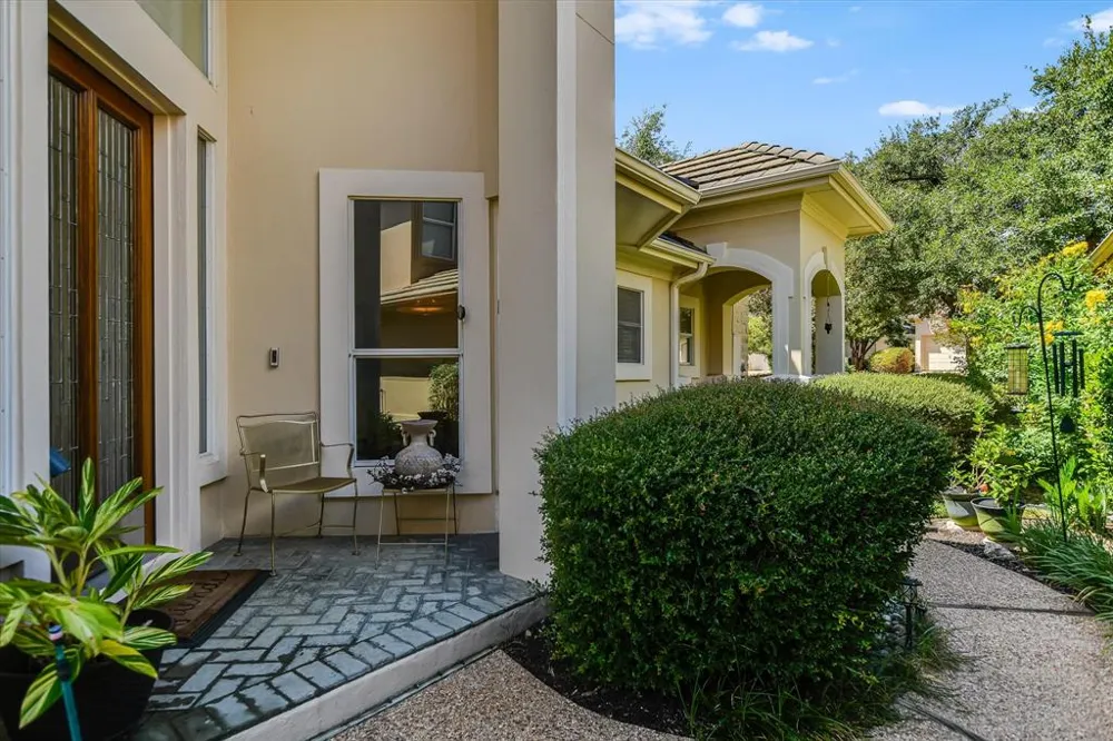 4545 GOLF VISTA DRIVE Austin, TX 78730