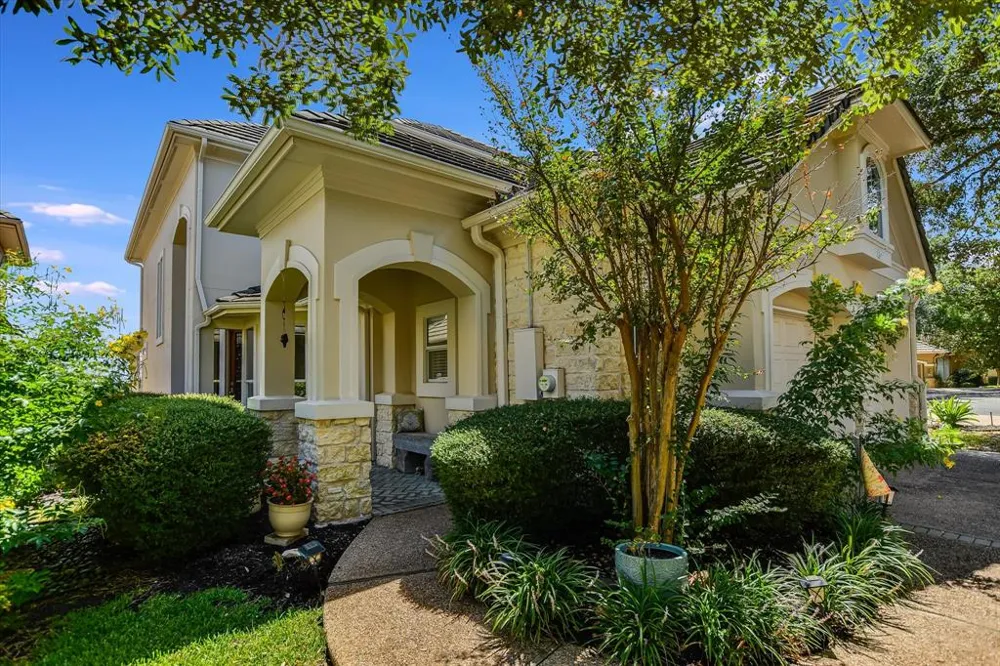 4545 GOLF VISTA DRIVE Austin, TX 78730