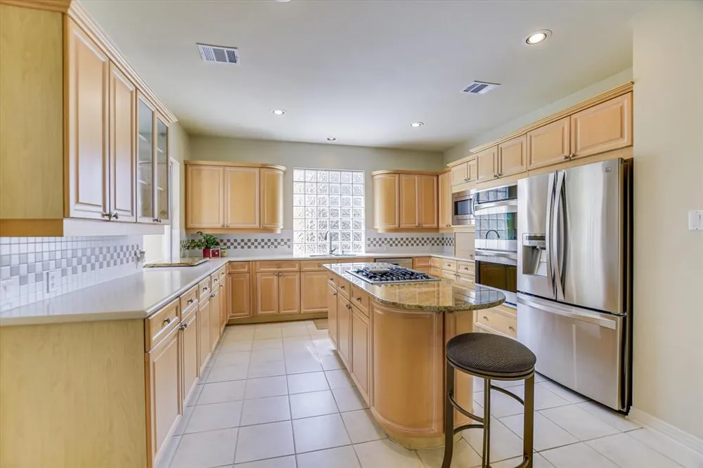 4545 GOLF VISTA DRIVE Austin, TX 78730
