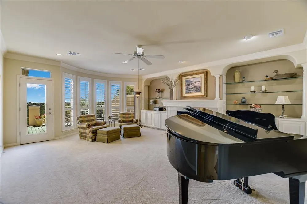 4545 GOLF VISTA DRIVE Austin, TX 78730