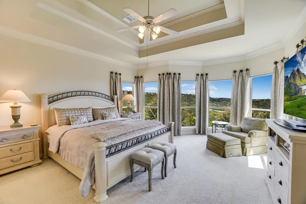 4545 GOLF VISTA DRIVE Austin, TX 78730
