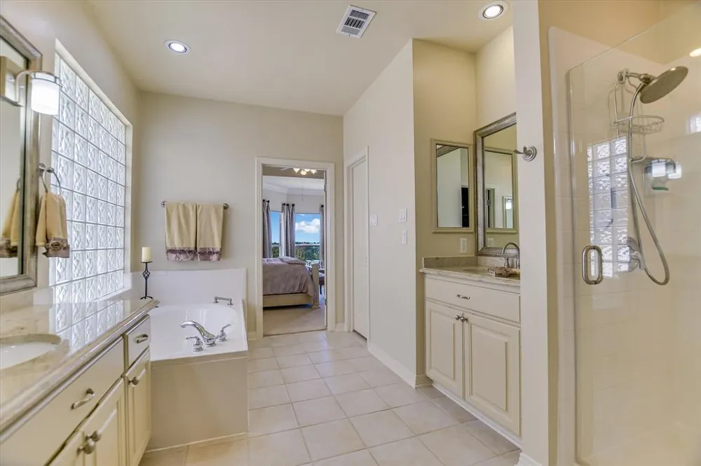 4545 GOLF VISTA DRIVE Austin, TX 78730