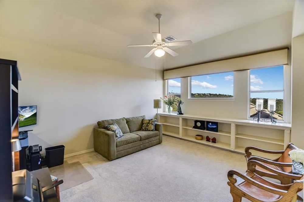 4545 GOLF VISTA DRIVE Austin, TX 78730