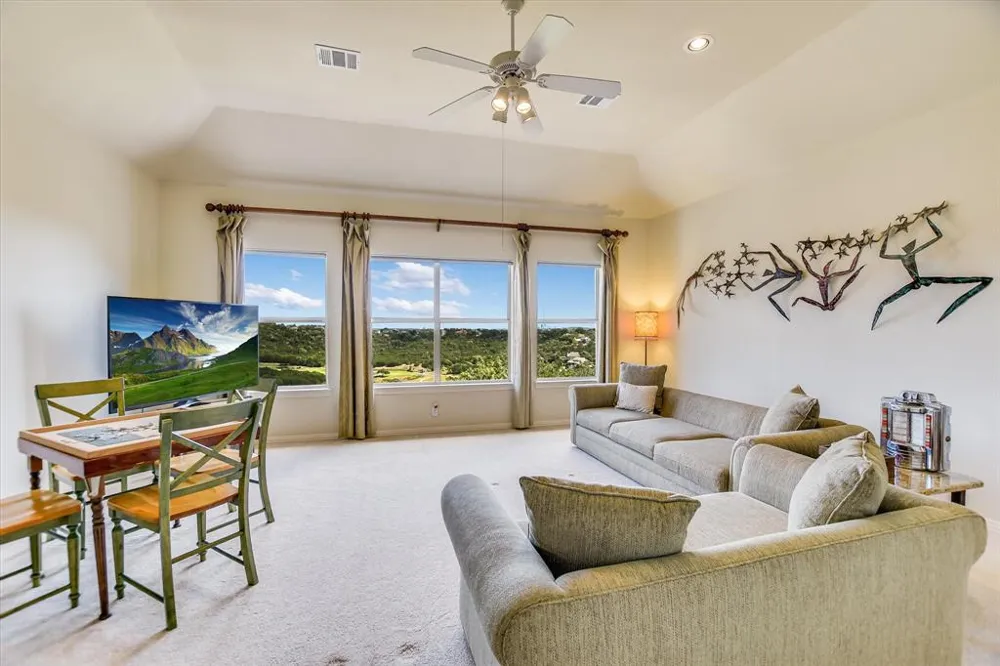 4545 GOLF VISTA DRIVE Austin, TX 78730